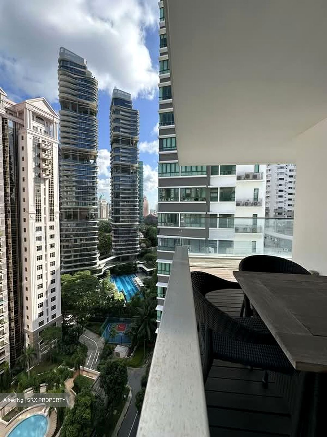 Luma (D9), Apartment #575405451